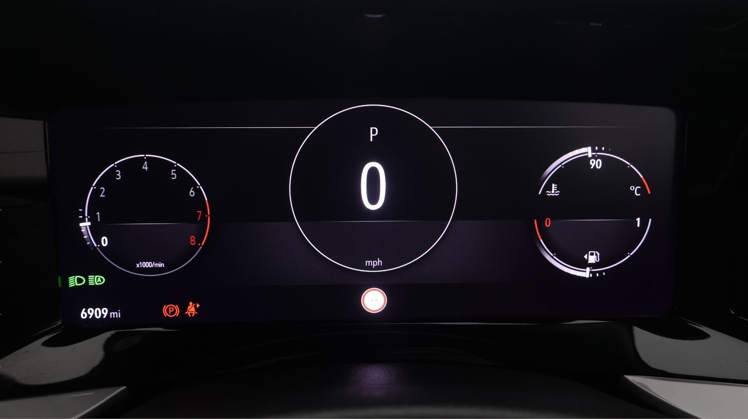 Used Vauxhall Mokka 2023 for sale - 77730100: Photo 10