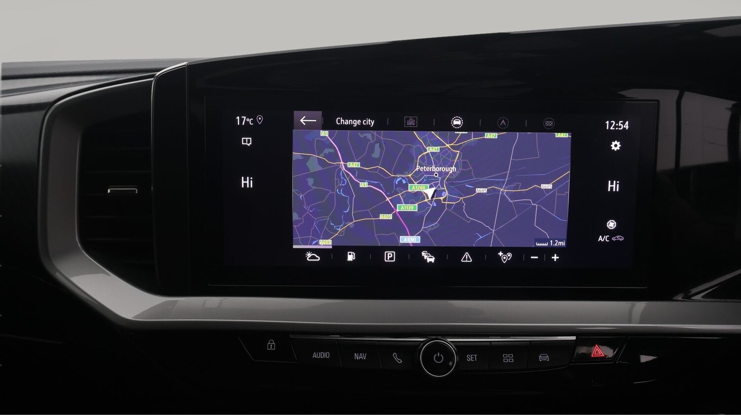 Used Vauxhall Mokka 2023 for sale - 77730100: Photo 11