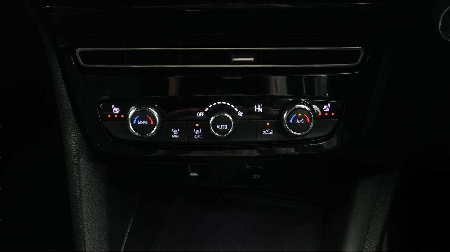 Used Vauxhall Mokka 2023 for sale - 77730100: Photo 12