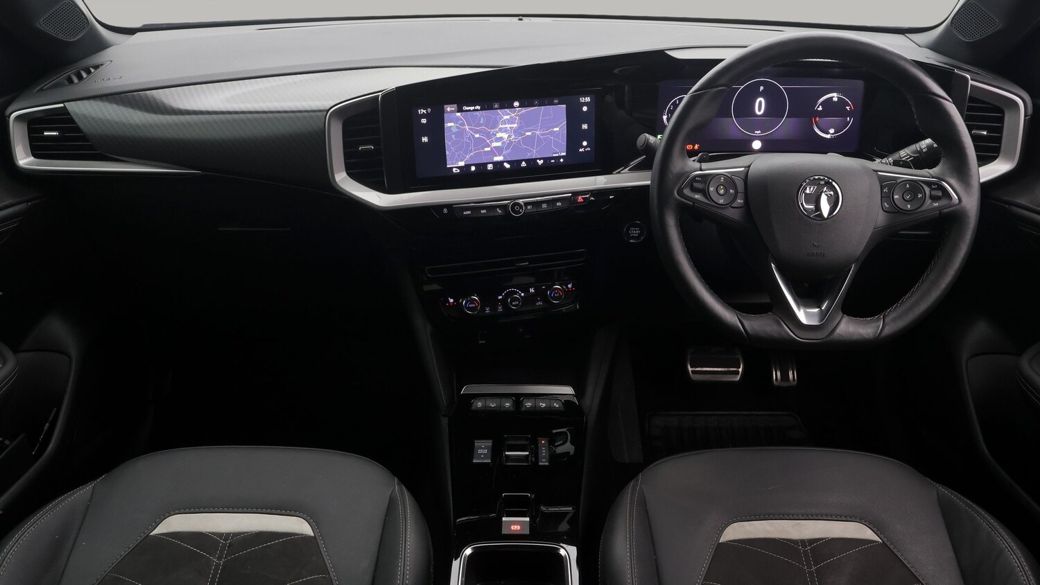 Used Vauxhall Mokka 2023 for sale - 77730100: Photo 13