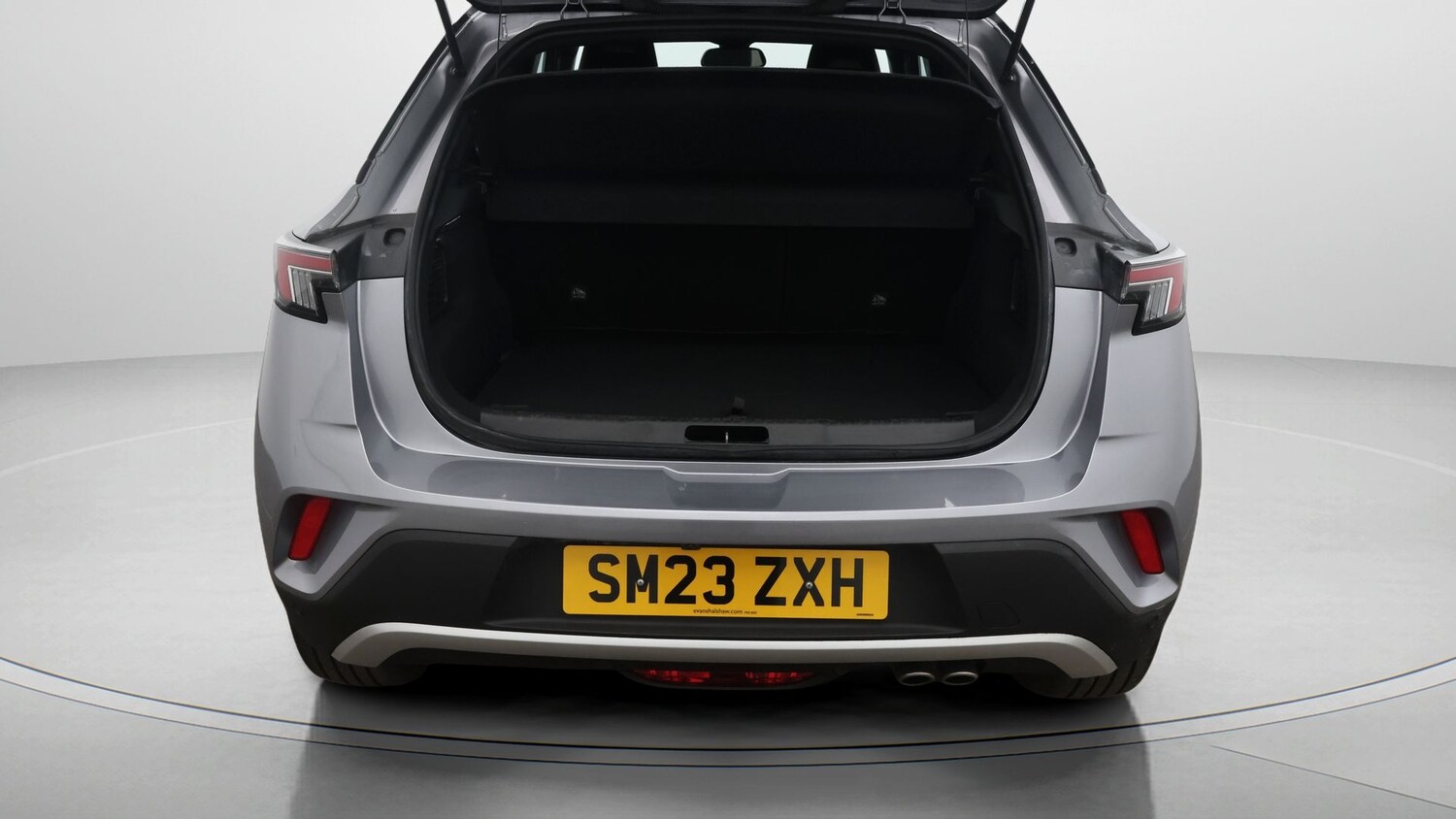 Used Vauxhall Mokka 2023 for sale - 77730100: Photo 17