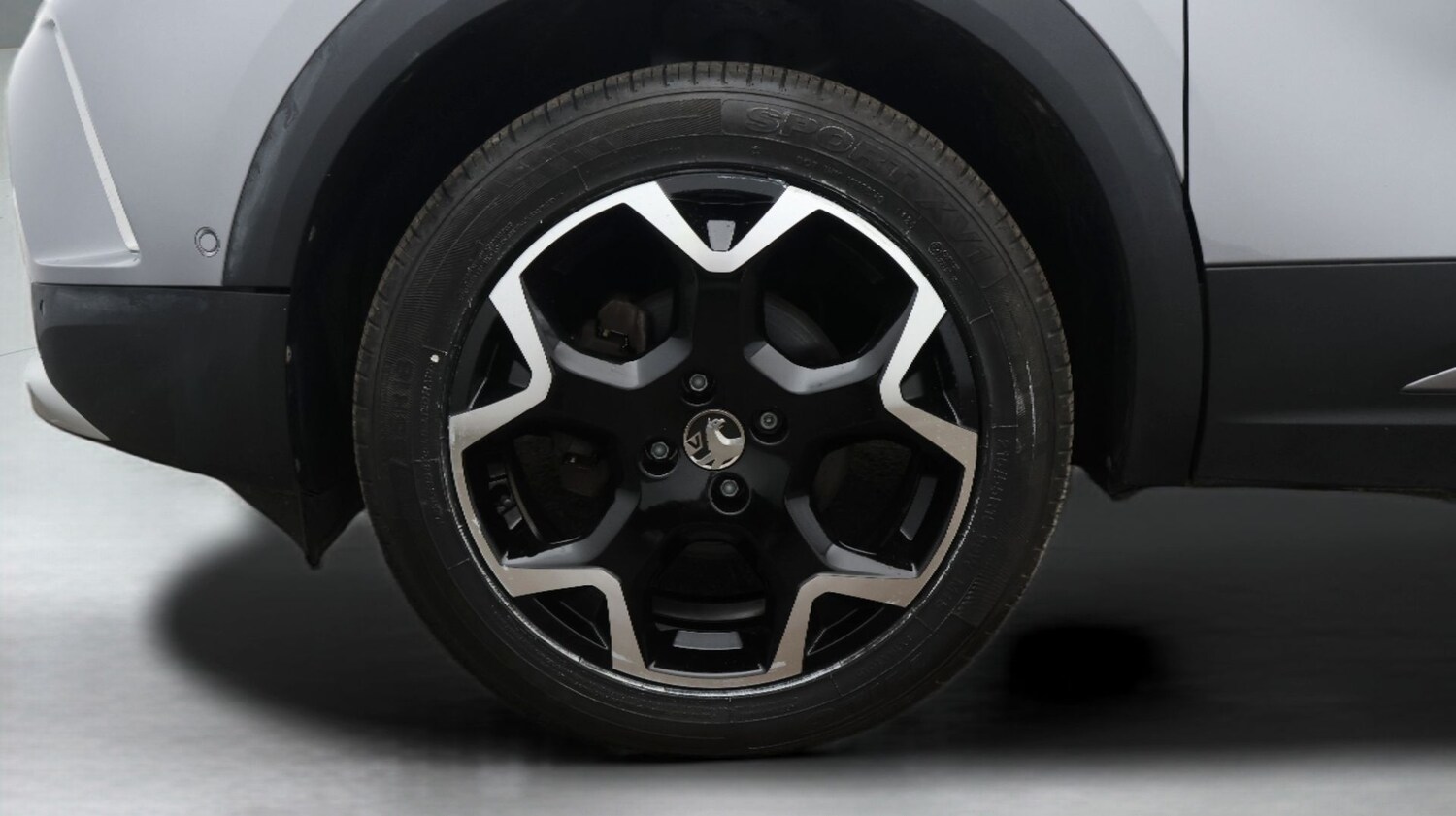 Used Vauxhall Mokka 2023 for sale - 77730100: Photo 18