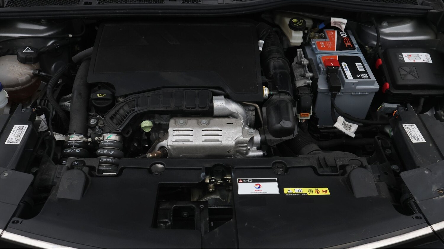 Used Vauxhall Mokka 2023 for sale - 77730100: Photo 19