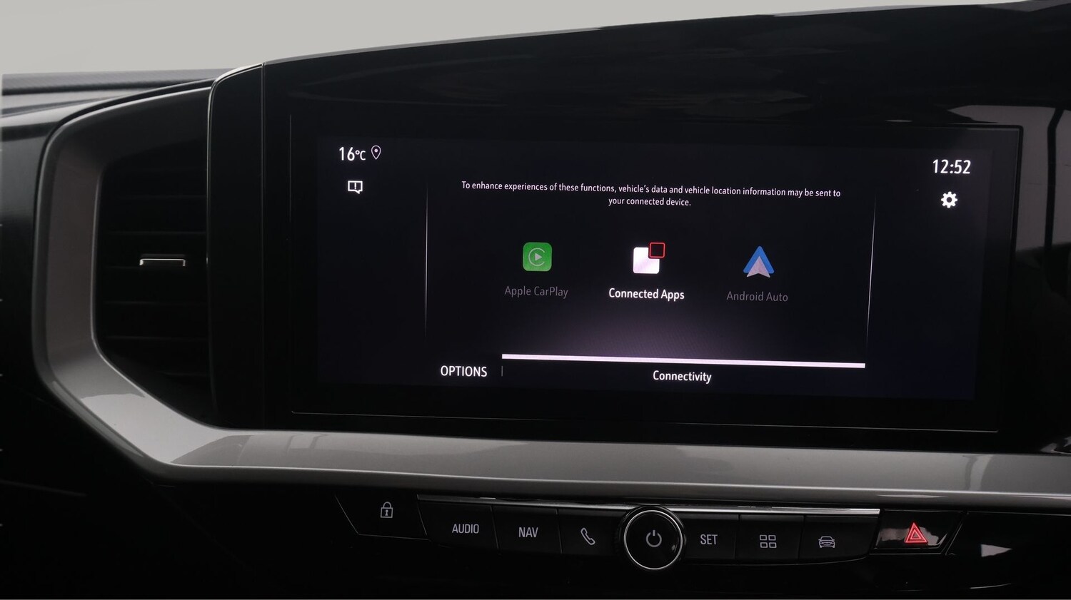 Used Vauxhall Mokka 2023 for sale - 77730100: Photo 24