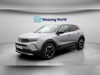 Used Vauxhall Mokka 2023 for sale - 77730100: Photo