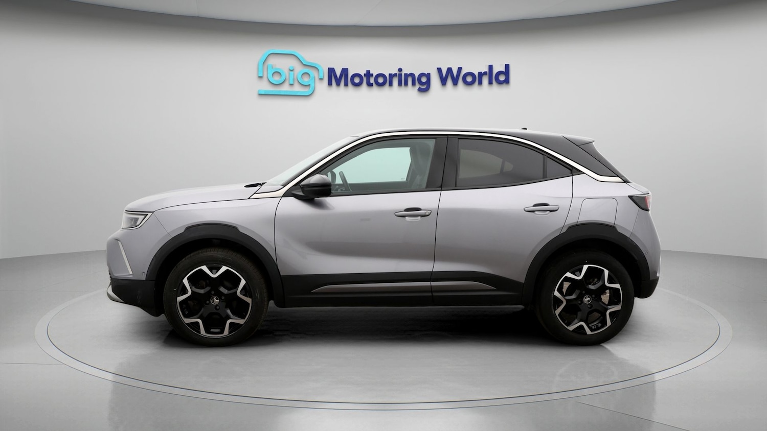 Used Vauxhall Mokka 2023 for sale - 77730100: Photo 4