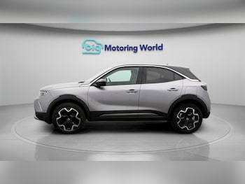 Used Vauxhall Mokka 2023 for sale - 77730100: Photo