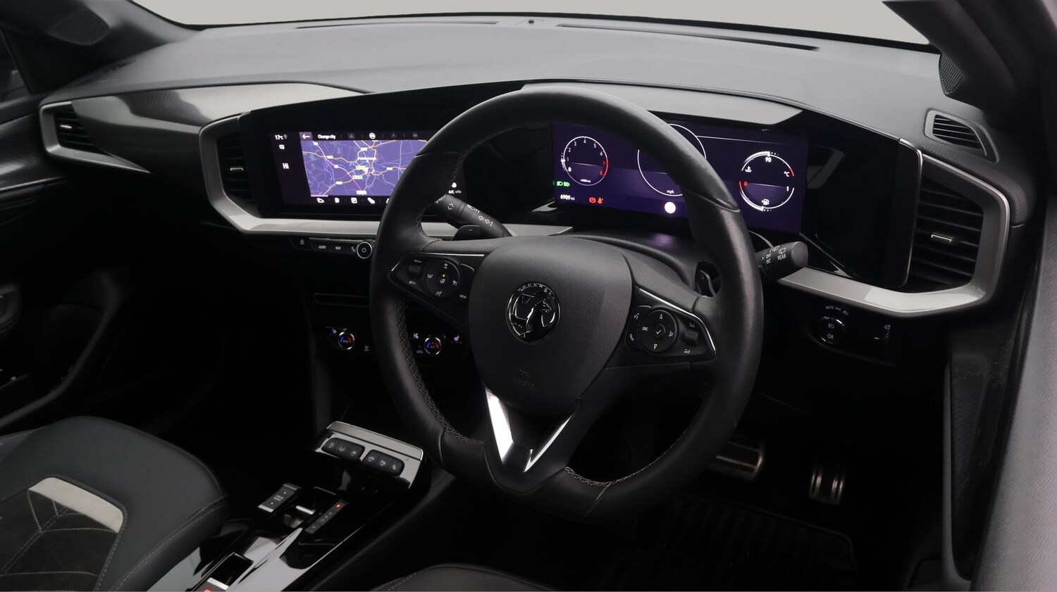 Used Vauxhall Mokka 2023 for sale - 77730100: Photo 9