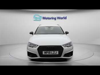 Used Audi A4 Avant 2019 for sale - 74477265: Photo