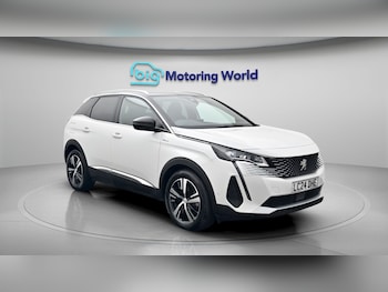 Used Peugeot 3008 2024 for sale - 78927525: Photo