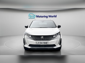 Used Peugeot 3008 2024 for sale - 78927525: Photo