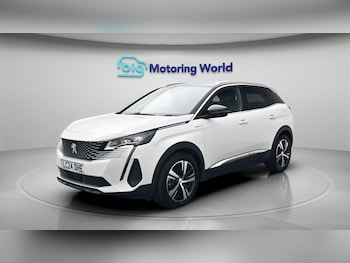 Used Peugeot 3008 2024 for sale - 78927525: Photo