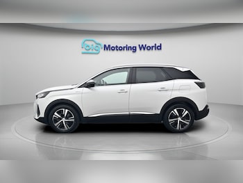 Used Peugeot 3008 2024 for sale - 78927525: Photo
