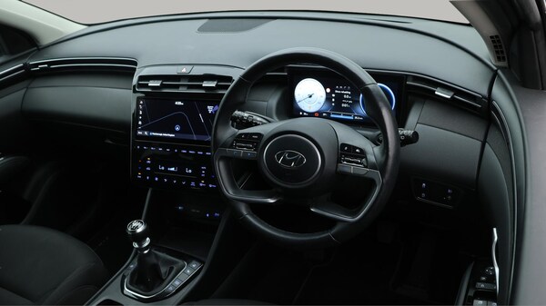 Used Hyundai TUCSON 2022 for sale - 75552136: Photo 10