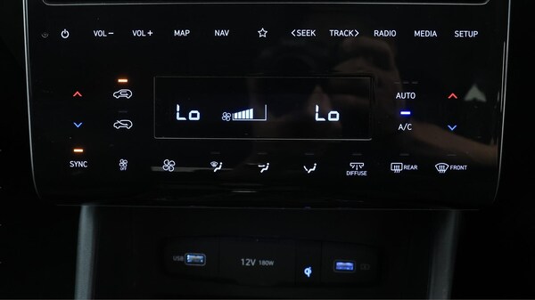 Used Hyundai TUCSON 2022 for sale - 75552136: Photo 13