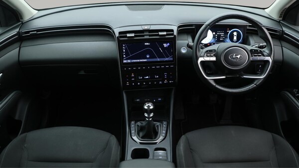 Used Hyundai TUCSON 2022 for sale - 75552136: Photo 14