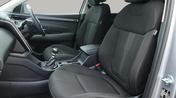 Used Hyundai TUCSON 2022 for sale - 75552136: Photo 15