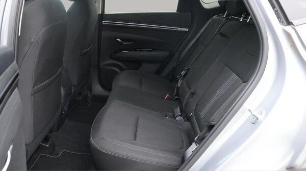 Used Hyundai TUCSON 2022 for sale - 75552136: Photo 17