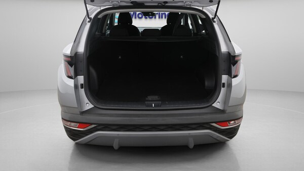 Used Hyundai TUCSON 2022 for sale - 75552136: Photo 18