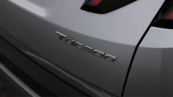 Used Hyundai TUCSON 2022 for sale - 75552136: Photo 23