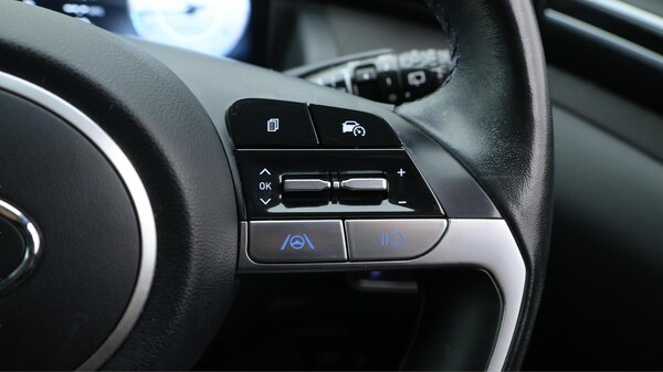 Used Hyundai TUCSON 2022 for sale - 75552136: Photo 25