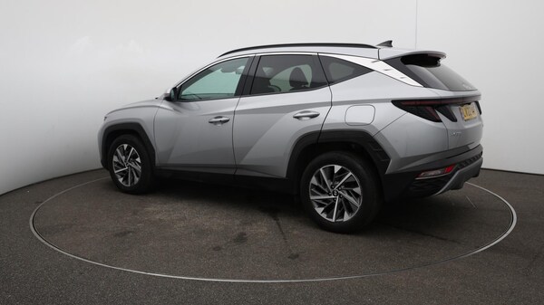 Used Hyundai TUCSON 2022 for sale - 75552136: Photo 36