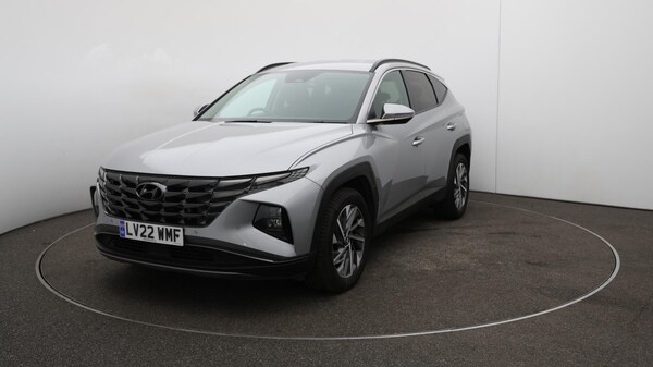 Used Hyundai TUCSON 2022 for sale - 75552136: Photo 37