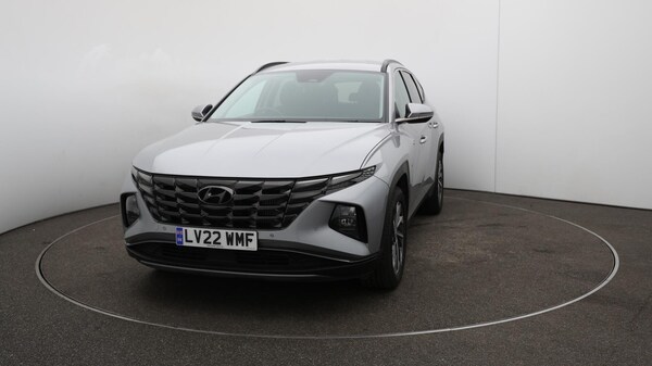 Used Hyundai TUCSON 2022 for sale - 75552136: Photo 38
