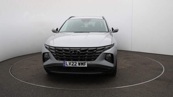 Used Hyundai TUCSON 2022 for sale - 75552136: Photo 39