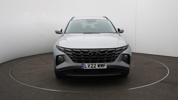 Used Hyundai TUCSON 2022 for sale - 75552136: Photo 40