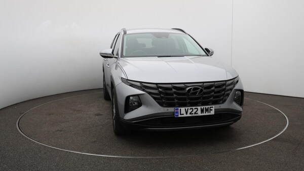 Used Hyundai TUCSON 2022 for sale - 75552136: Photo 41
