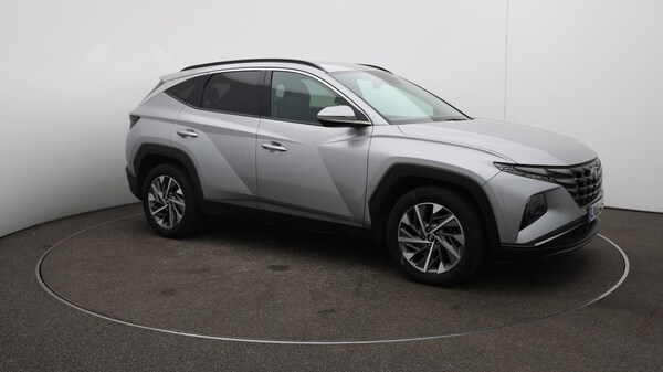 Used Hyundai TUCSON 2022 for sale - 75552136: Photo 45