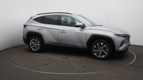 Used Hyundai TUCSON 2022 for sale - 75552136: Photo 46