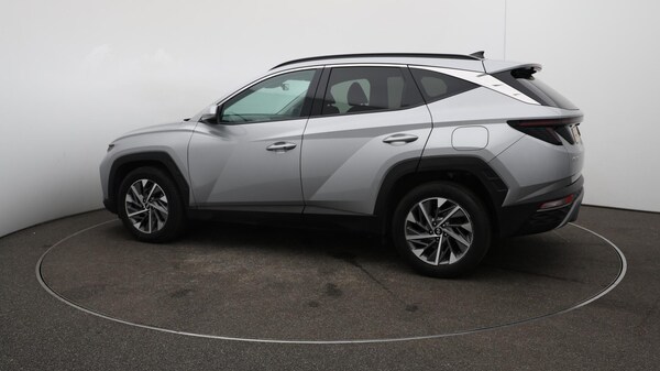 Used Hyundai TUCSON 2022 for sale - 75552136: Photo 47