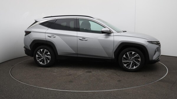 Used Hyundai TUCSON 2022 for sale - 75552136: Photo 48