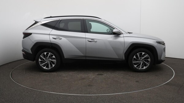 Used Hyundai TUCSON 2022 for sale - 75552136: Photo 49