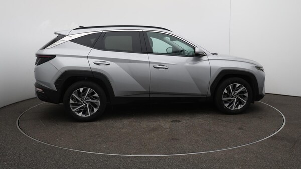 Used Hyundai TUCSON 2022 for sale - 75552136: Photo 50