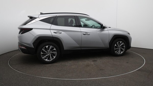 Used Hyundai TUCSON 2022 for sale - 75552136: Photo 51