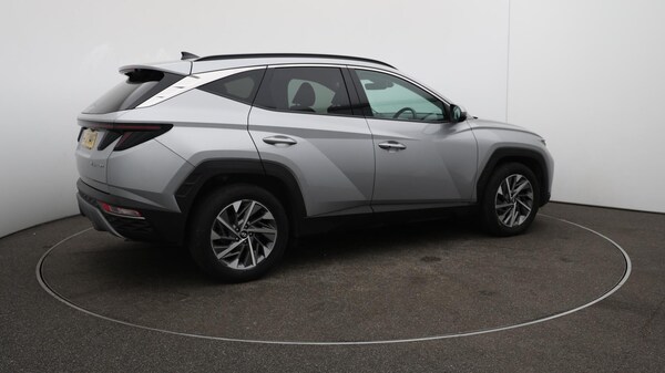 Used Hyundai TUCSON 2022 for sale - 75552136: Photo 52
