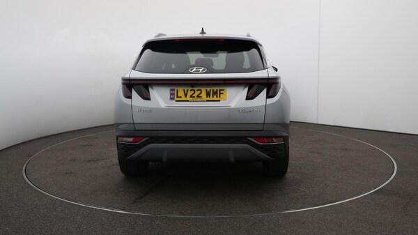 Used Hyundai TUCSON 2022 for sale - 75552136: Photo 57