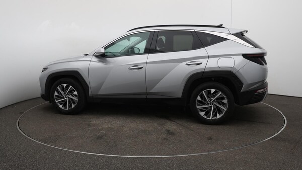 Used Hyundai TUCSON 2022 for sale - 75552136: Photo 58