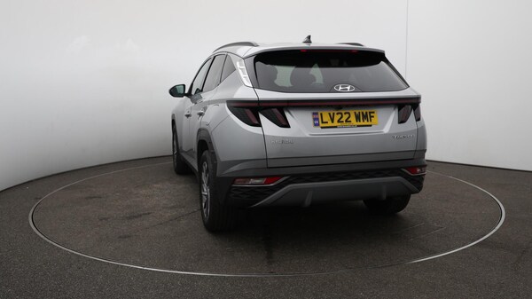 Used Hyundai TUCSON 2022 for sale - 75552136: Photo 60