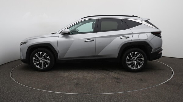 Used Hyundai TUCSON 2022 for sale - 75552136: Photo 64