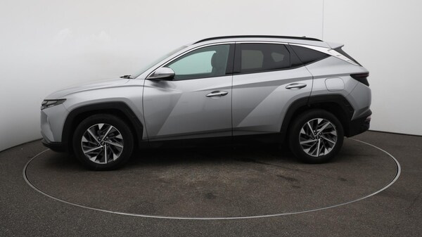 Used Hyundai TUCSON 2022 for sale - 75552136: Photo 65
