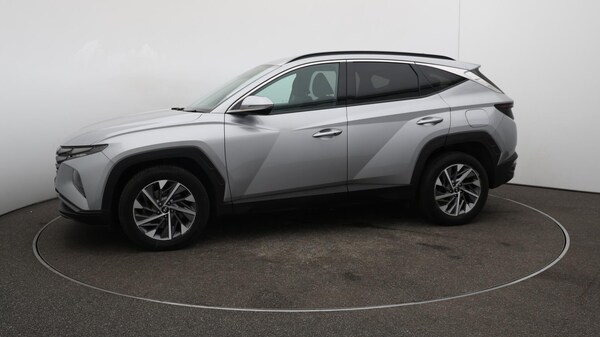 Used Hyundai TUCSON 2022 for sale - 75552136: Photo 66