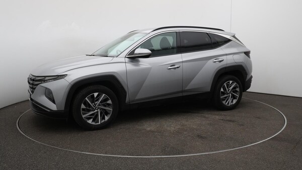 Used Hyundai TUCSON 2022 for sale - 75552136: Photo 67