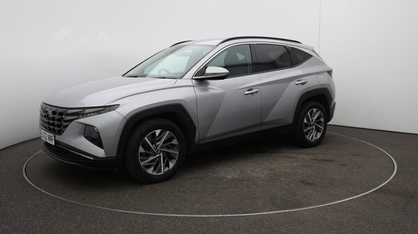 Used Hyundai TUCSON 2022 for sale - 75552136: Photo 68
