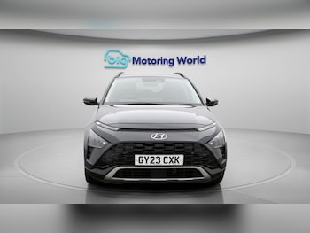 Used Hyundai BAYON 2023 for sale - 78353207: Photo