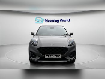 Used Ford Puma 2023 for sale - 79450876: Photo