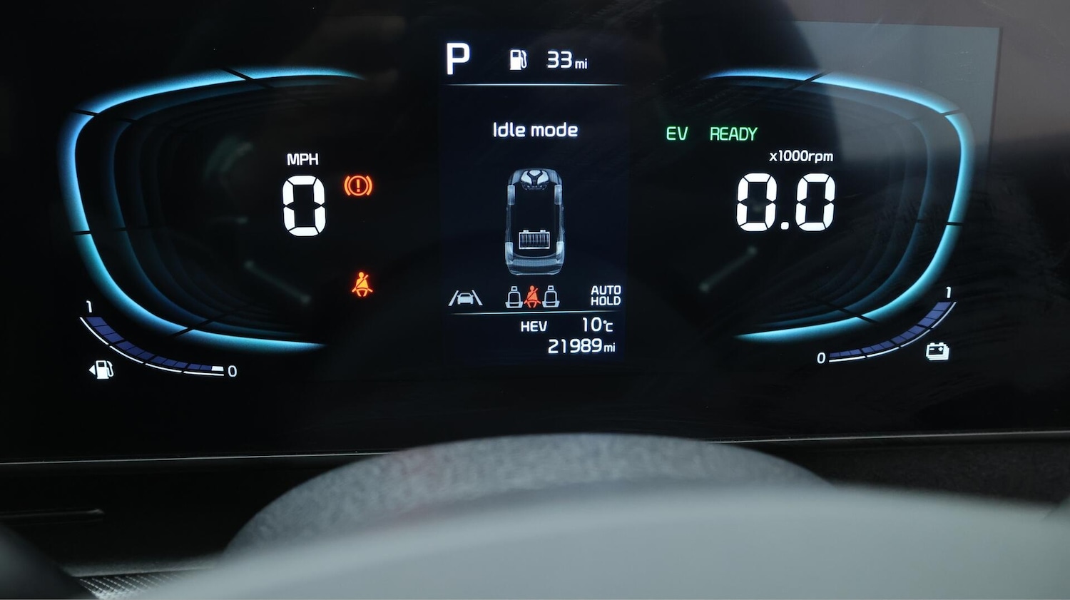 Used Kia Sportage 2023 for sale - 75905488: Photo 11